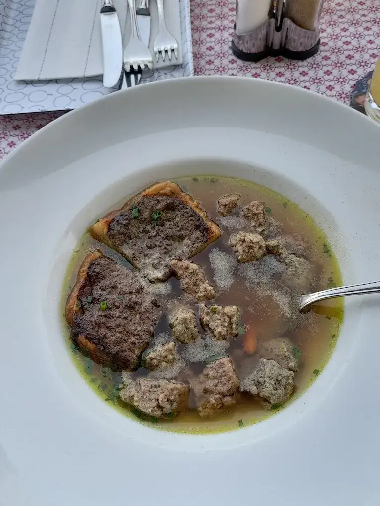 Dietmar Mayr_Gasthaus Mühlberghof_Maria Laach am Jauerling_review