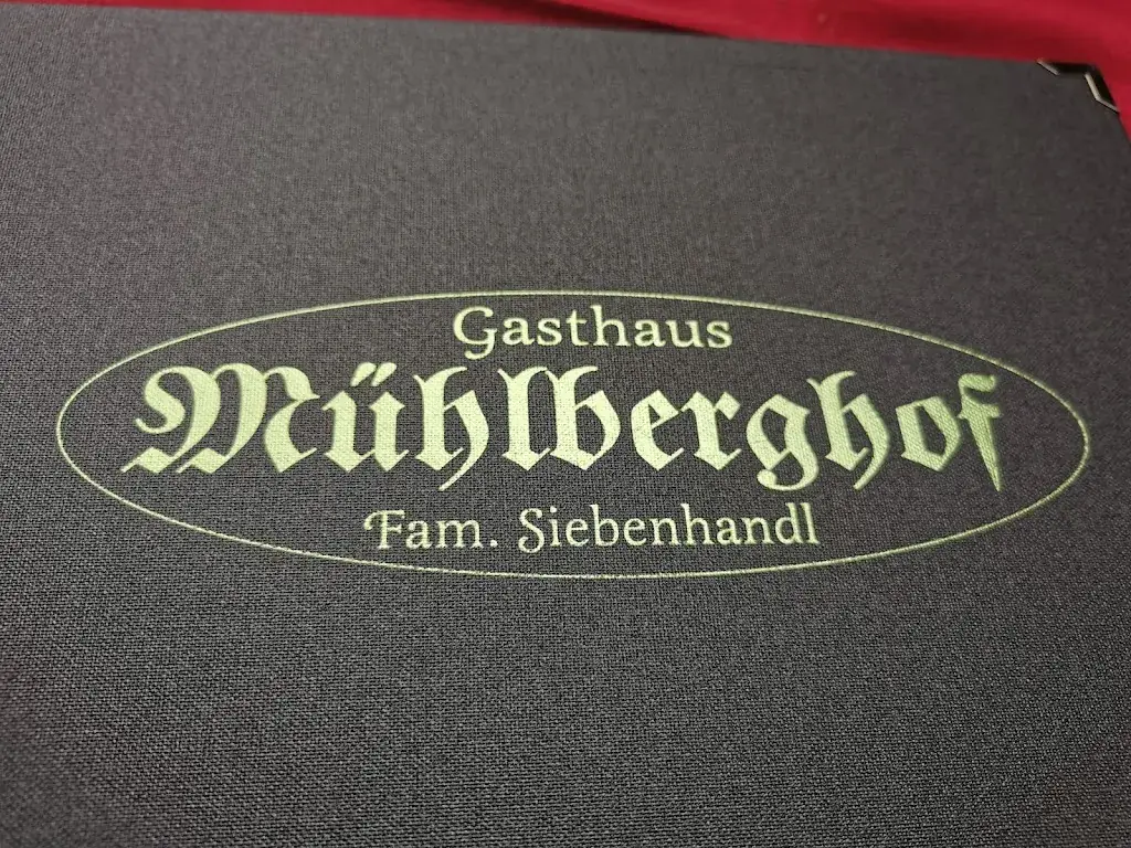 Brigitte Moormann_Gasthaus Mühlberghof_Maria Laach am Jauerling_review