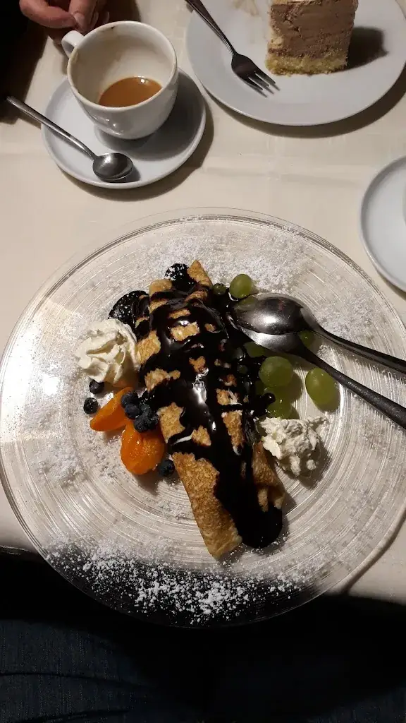 Peggy Hechtel_Gasthof weiße Rose_Maria Laach am Jauerling_review