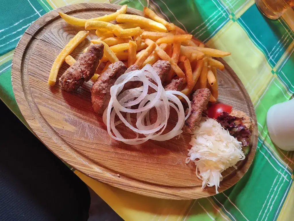 Menu_Stadtwirt Windisch_Mannersdorf am Leithagebirge_immagine_5