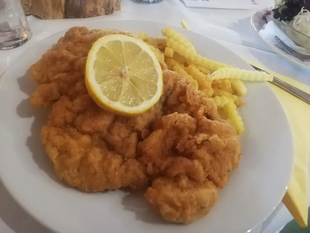 Birgit Forster_Stadtwirt Windisch_Mannersdorf am Leithagebirge_recensione