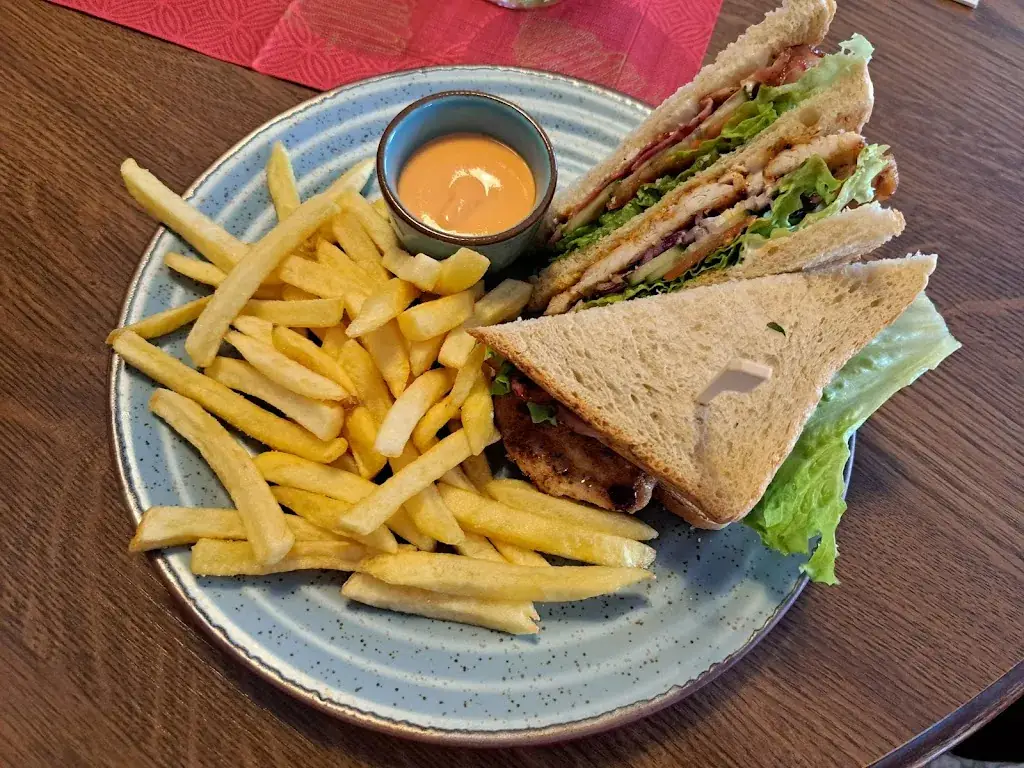 Menü_Platzhirsch Mannersdorf_Mannersdorf am Leithagebirge_Bild_2