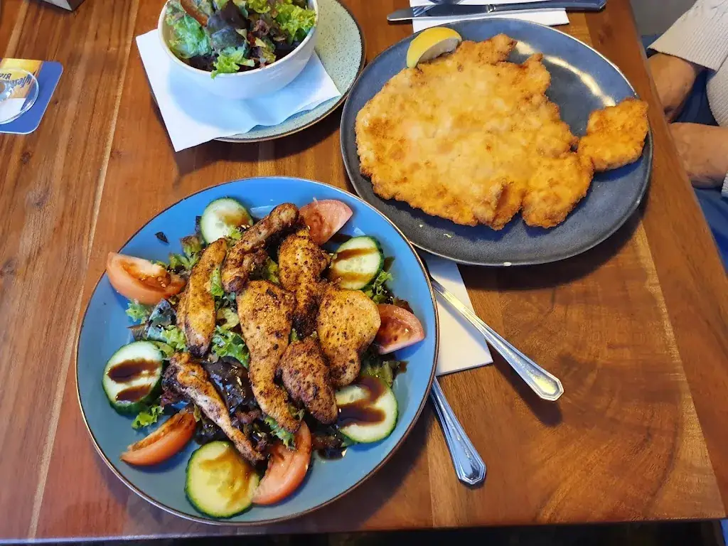 Menü_Platzhirsch Mannersdorf_Mannersdorf am Leithagebirge_Bild_4