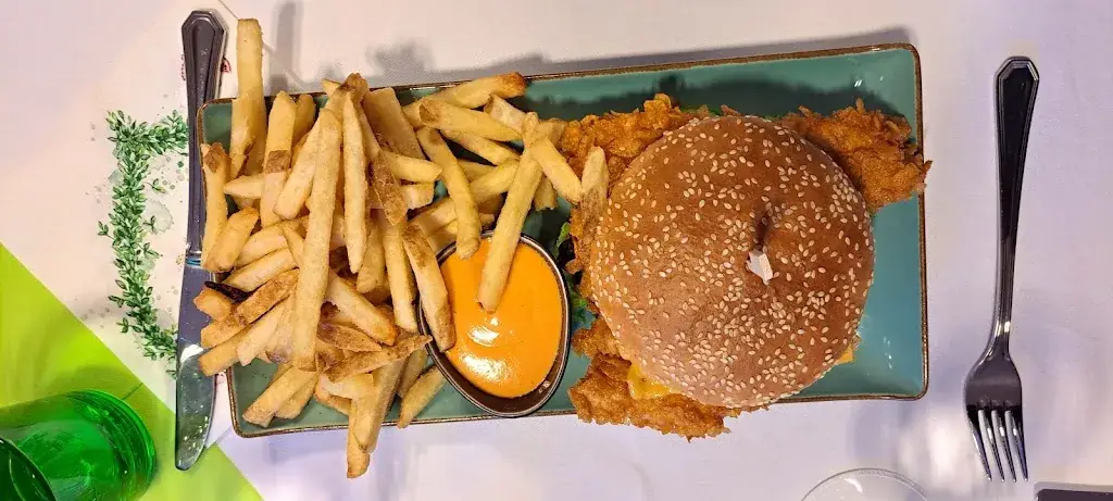 Menü_Platzhirsch Mannersdorf_Mannersdorf am Leithagebirge_Bild_6