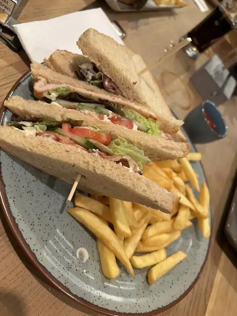 Menü_Platzhirsch Mannersdorf_Mannersdorf am Leithagebirge_Bild_7