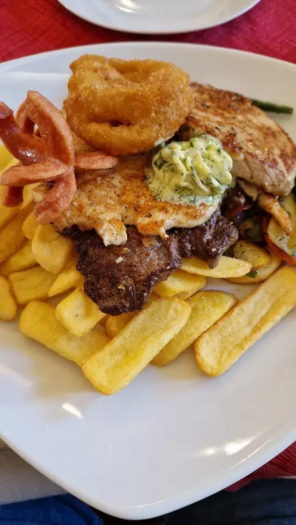 Menu_Arbachmühle GmbH_Mannersdorf am Leithagebirge_image_5