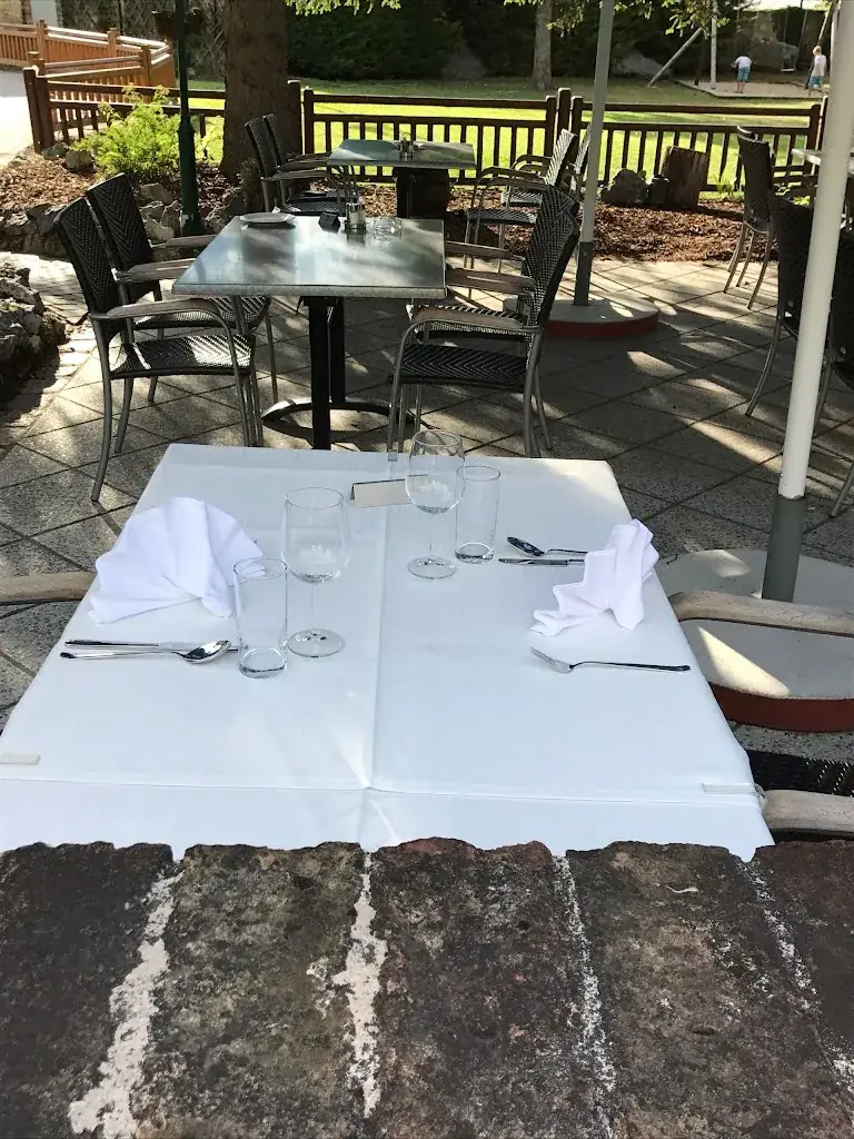 Arbachmühle GmbH ristorante a Mannersdorf am Leithagebirge