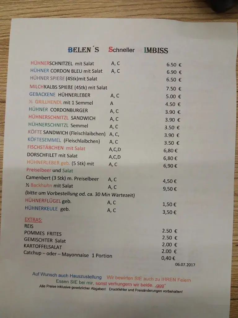 Menu_Grillimbiss Belen_Mannersdorf am Leithagebirge_image_2