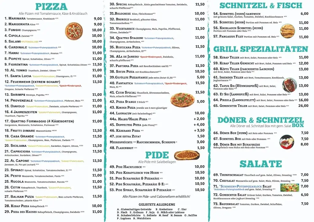 Menu_CETIN KEBAP&PIZZAHAUS_Mannersdorf am Leithagebirge_image_1