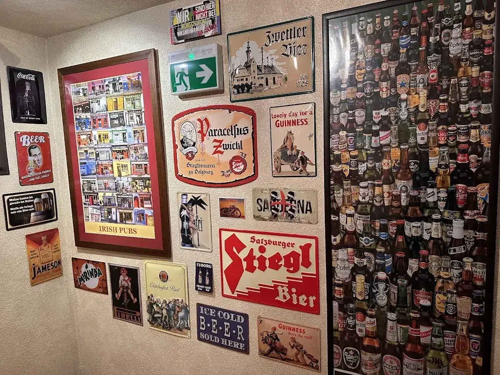 Tobias_Cafe Pub H3_Bad Sauerbrunn_avis