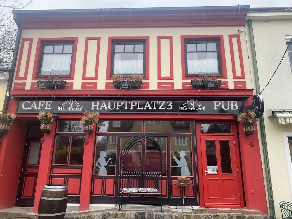 Cafe Pub H3_Bad Sauerbrunn_slider_image_3