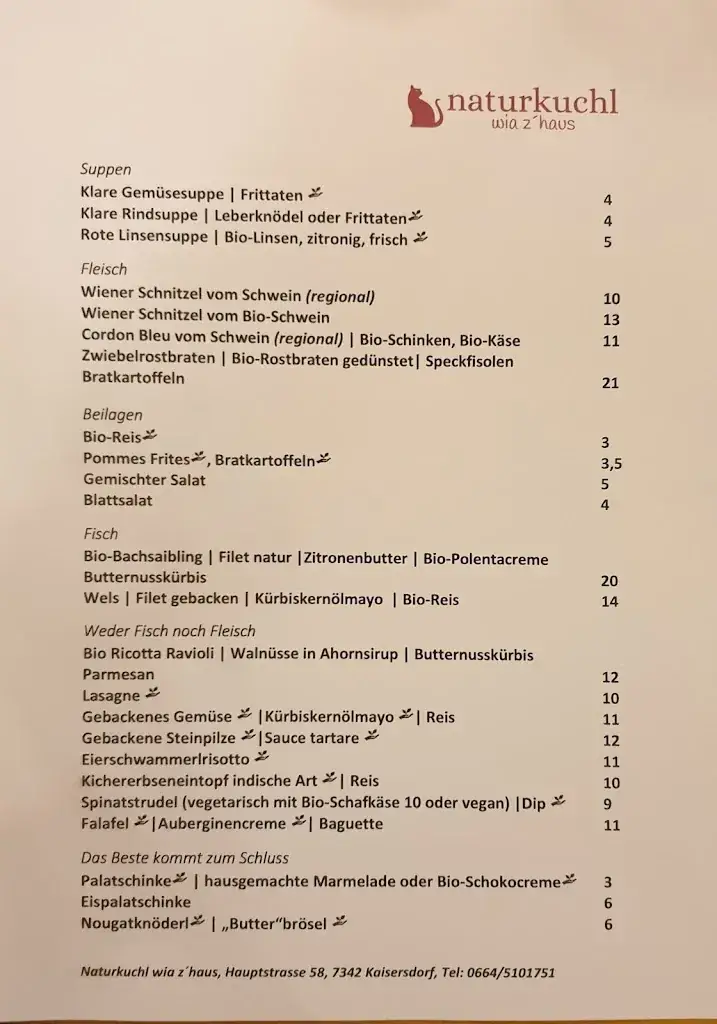 Menu_Dorfgasthaus 