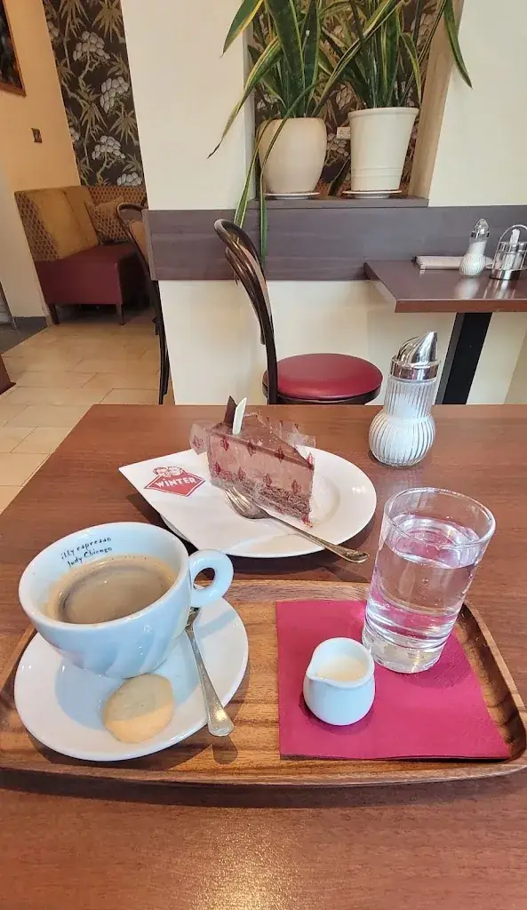 Menu_Café Konditorei Winter Filiale Mannersdorf_Mannersdorf am Leithagebirge_immagine_1