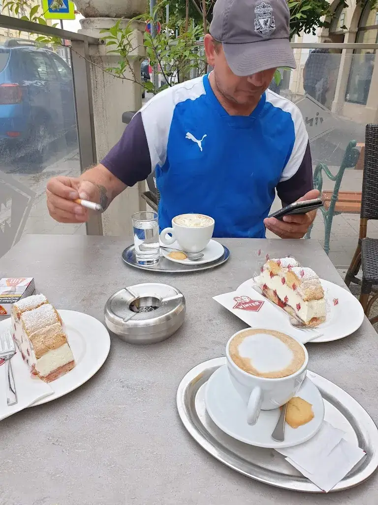 Menu_Café Konditorei Winter Filiale Mannersdorf_Mannersdorf am Leithagebirge_immagine_3