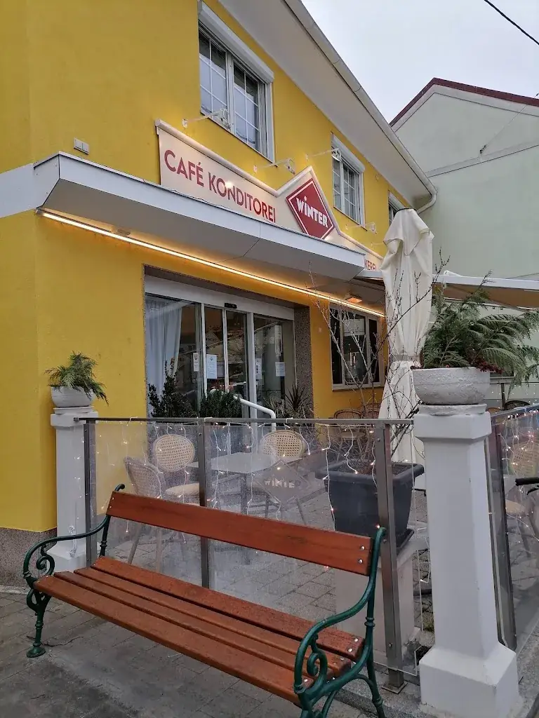 Café Konditorei Winter Filiale Mannersdorf_Mannersdorf am Leithagebirge_slider_image_1