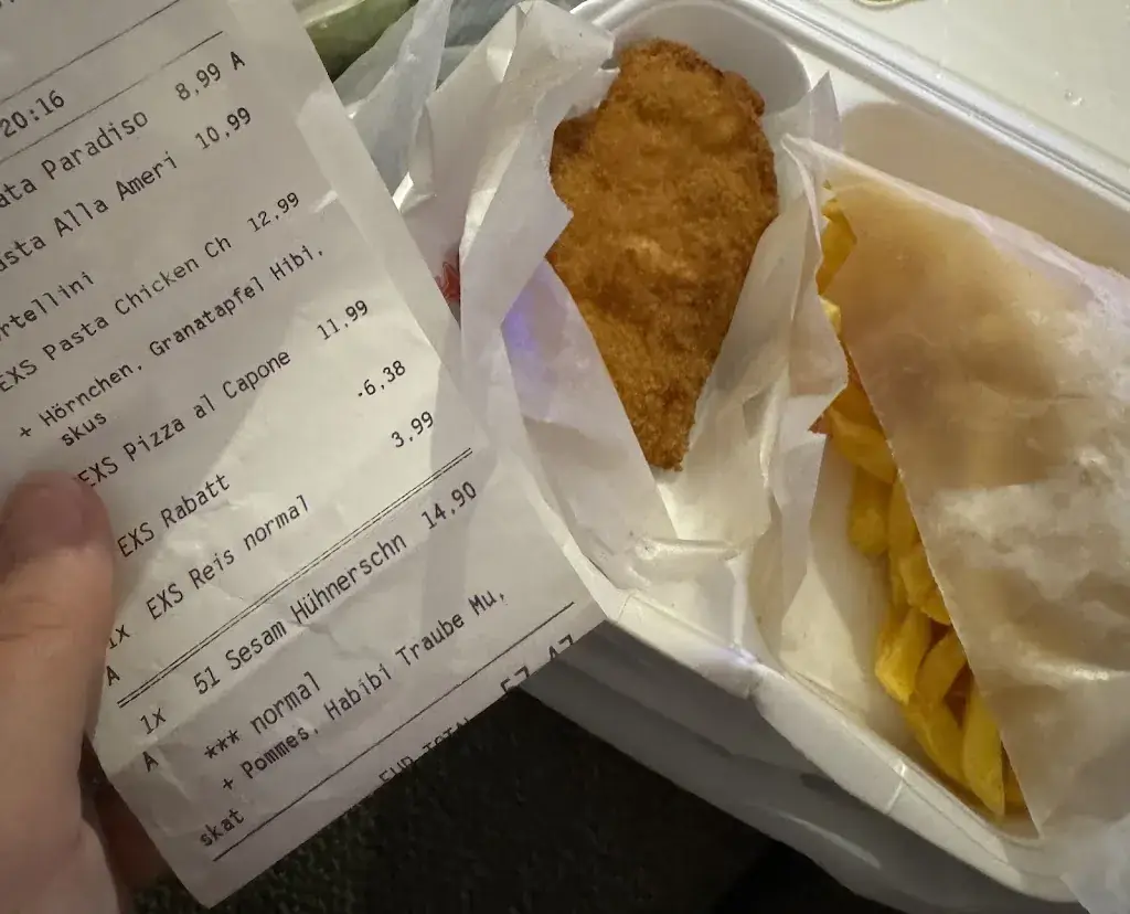 Felfel Mannersdorf ristorante a Mannersdorf am Leithagebirge