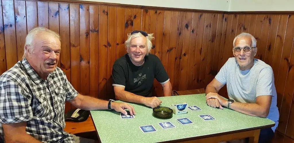 Gasthaus Im Alten Dorf restaurant à Markgrafneusiedl