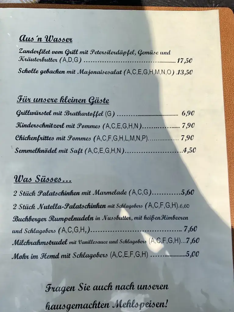 Menu_Schutzhaus am Buchberg_Maria-Anzbach_immagine_3