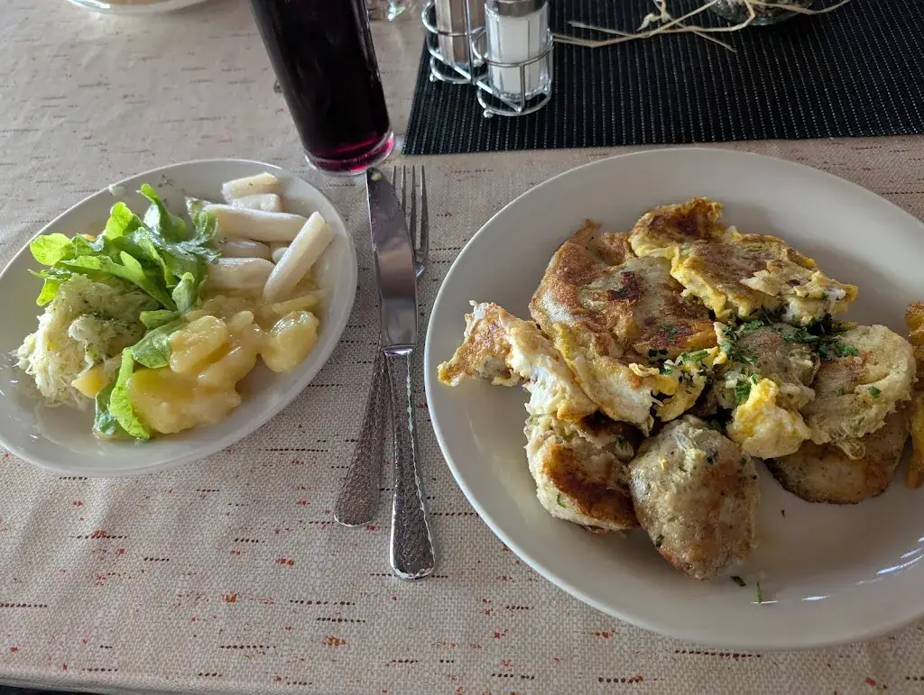 Petra Turek_Anzbacher Mühle_Maria-Anzbach_review