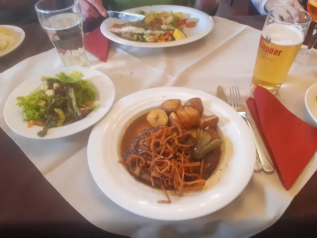 A. Steinhauser_Anzbacher Mühle_Maria-Anzbach_review