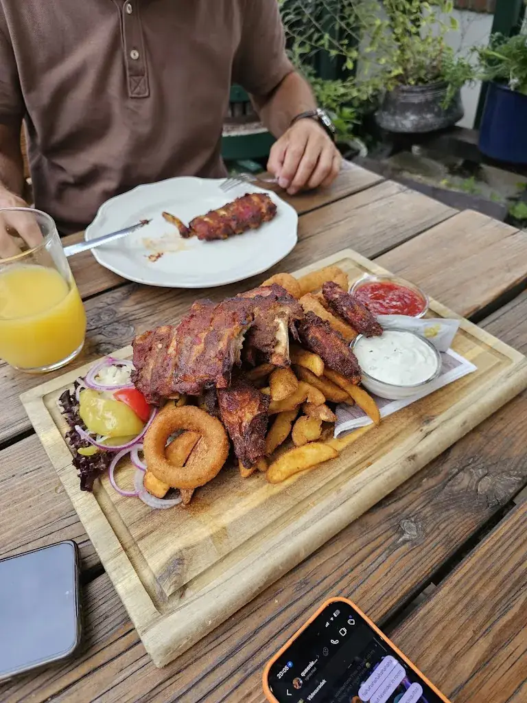 Menu_Habe D'ere Heurigenrestaurant_Kaisersdorf_image_5