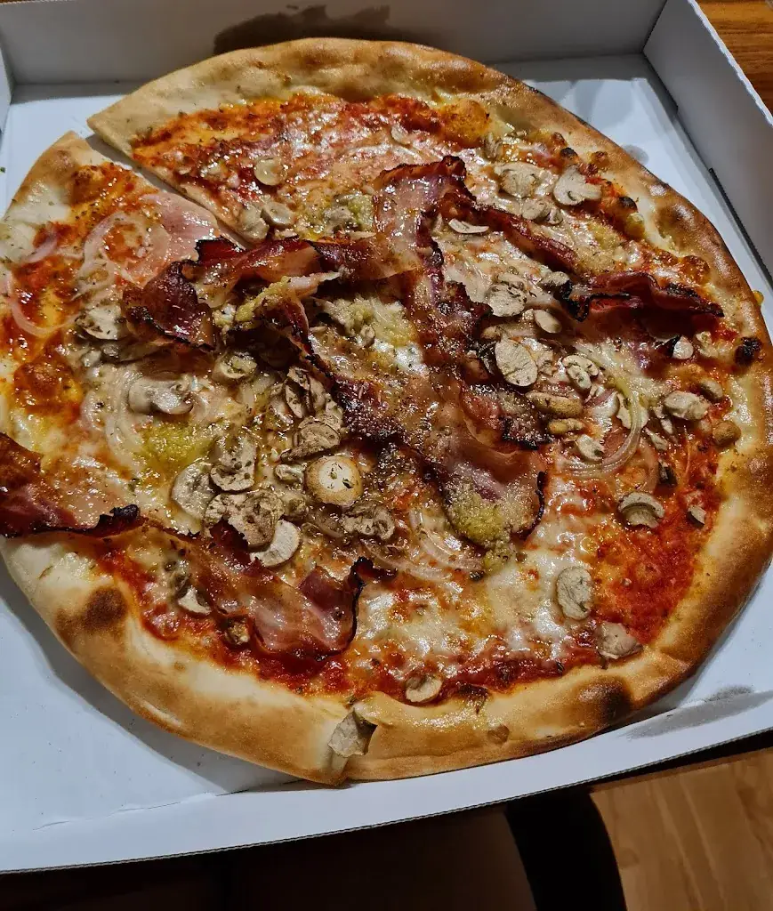 Menu_Pizzeria De Icco_Markersdorf an der Pielach_image_2