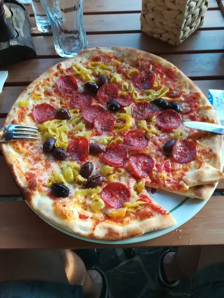 Menu_Pizzeria De Icco_Markersdorf an der Pielach_image_4