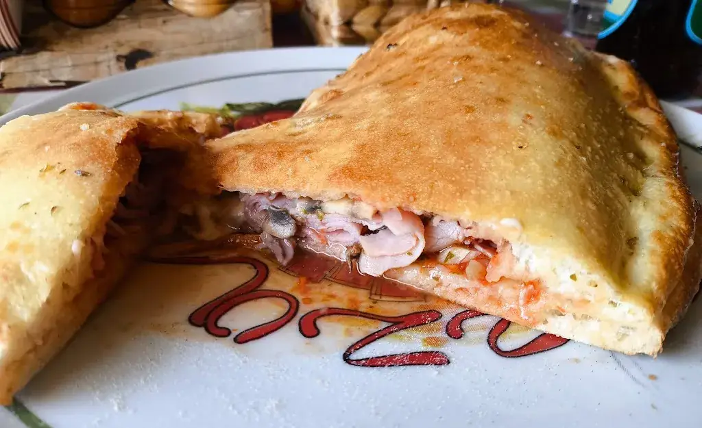 Patryk Cebula_Pizzeria De Icco_Markersdorf an der Pielach_review