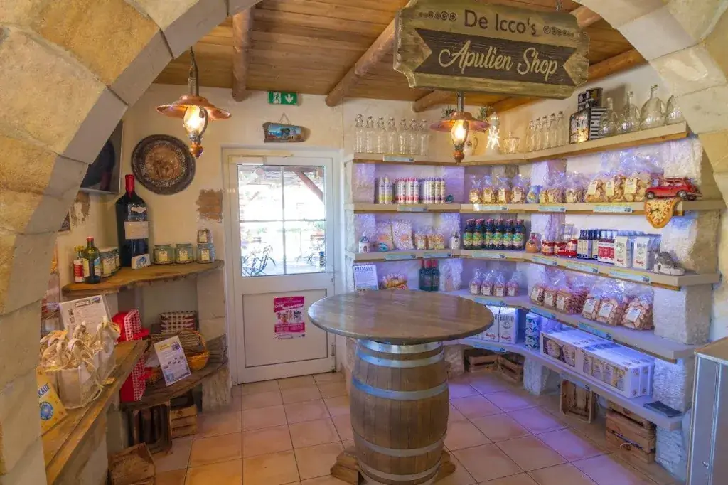 Pizzeria De Icco ristorante a Markersdorf an der Pielach