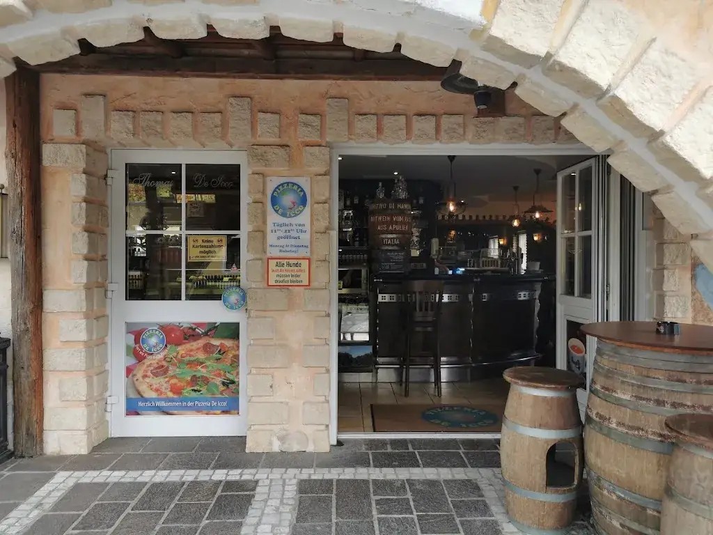 Pizzeria De Icco_Markersdorf an der Pielach_slider_image_2