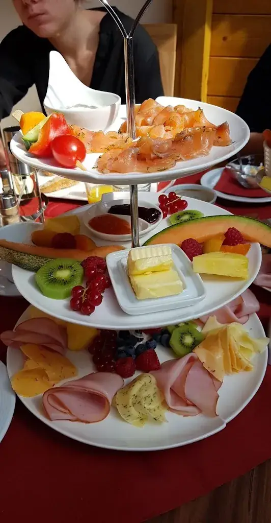 Menu_MarPri Gastwirtschaft_Markersdorf an der Pielach_immagine_5