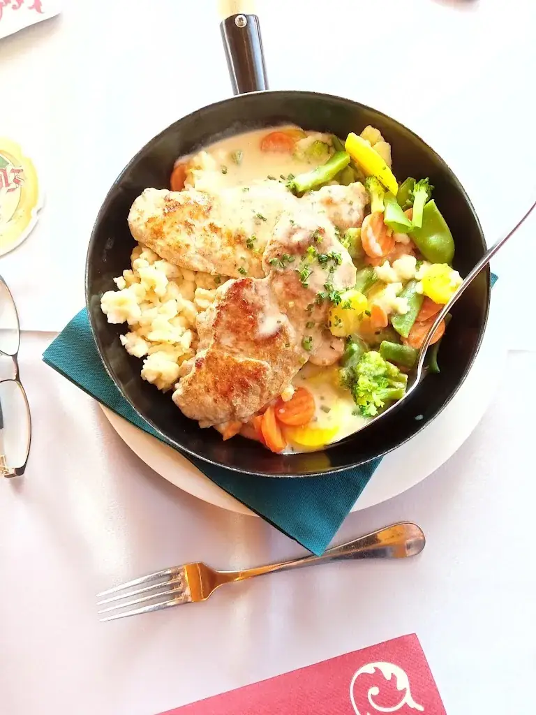 Menu_MarPri Gastwirtschaft_Markersdorf an der Pielach_immagine_6