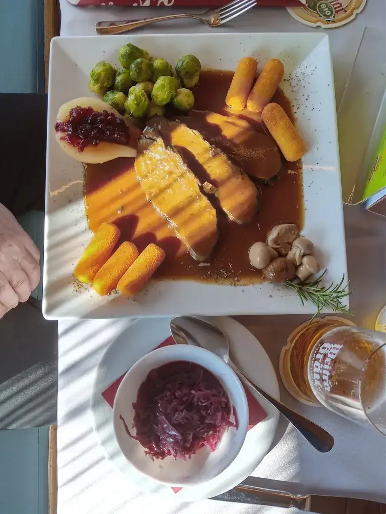 Menu_MarPri Gastwirtschaft_Markersdorf an der Pielach_immagine_9