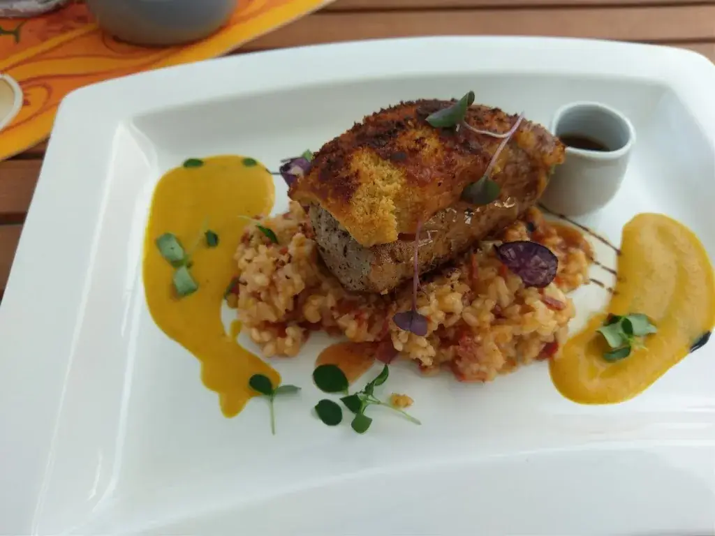 Paul Hermanek_MarPri Gastwirtschaft_Markersdorf an der Pielach_recensione