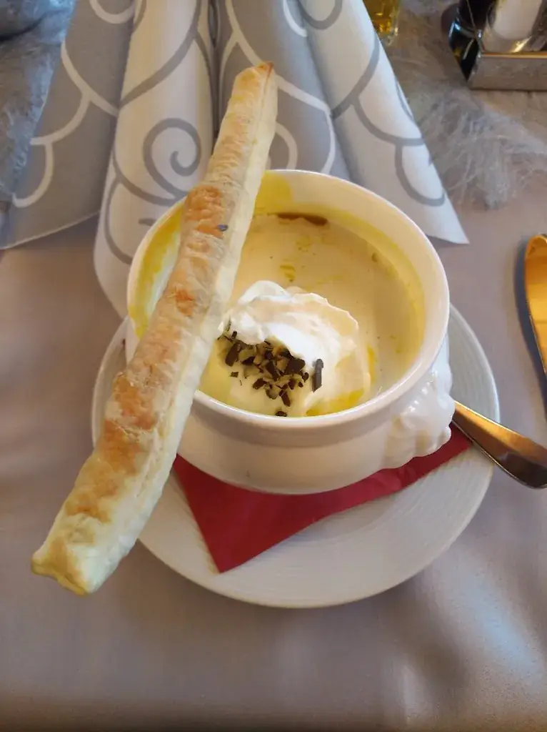 Silke L_MarPri Gastwirtschaft_Markersdorf an der Pielach_recensione