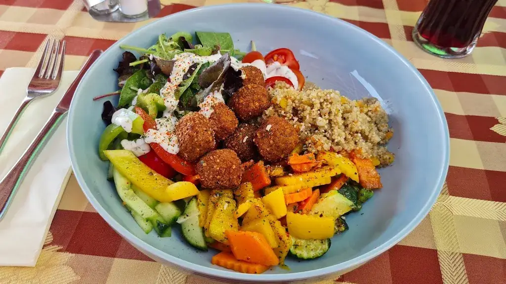 Menu_Hotel Restaurant Rose_Maria Taferl_image_4