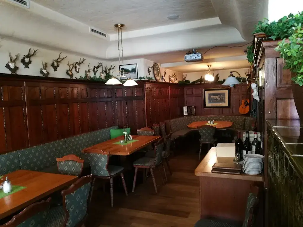 Hotel Restaurant Rose ristorante a Maria Taferl