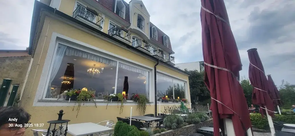 Hotel Restaurant Rose_Maria Taferl_slider_image_2