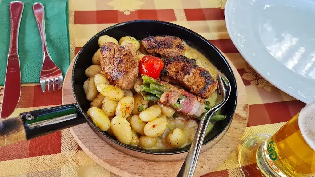 Hotel Restaurant Rose_Maria Taferl_slider_image_3