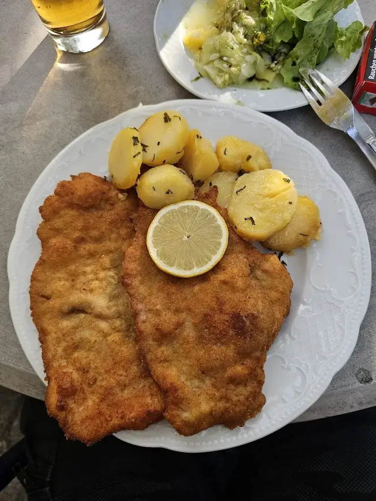 Menu_Gasthaus Greßl_Maria Taferl_immagine_1