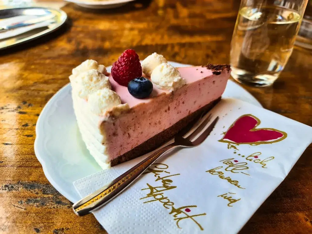 Menu_Gasthaus Greßl_Maria Taferl_immagine_3