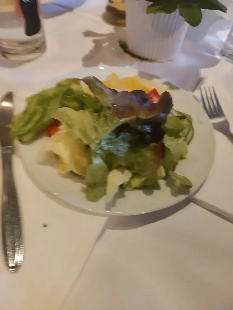 Menu_Gasthaus Greßl_Maria Taferl_immagine_6