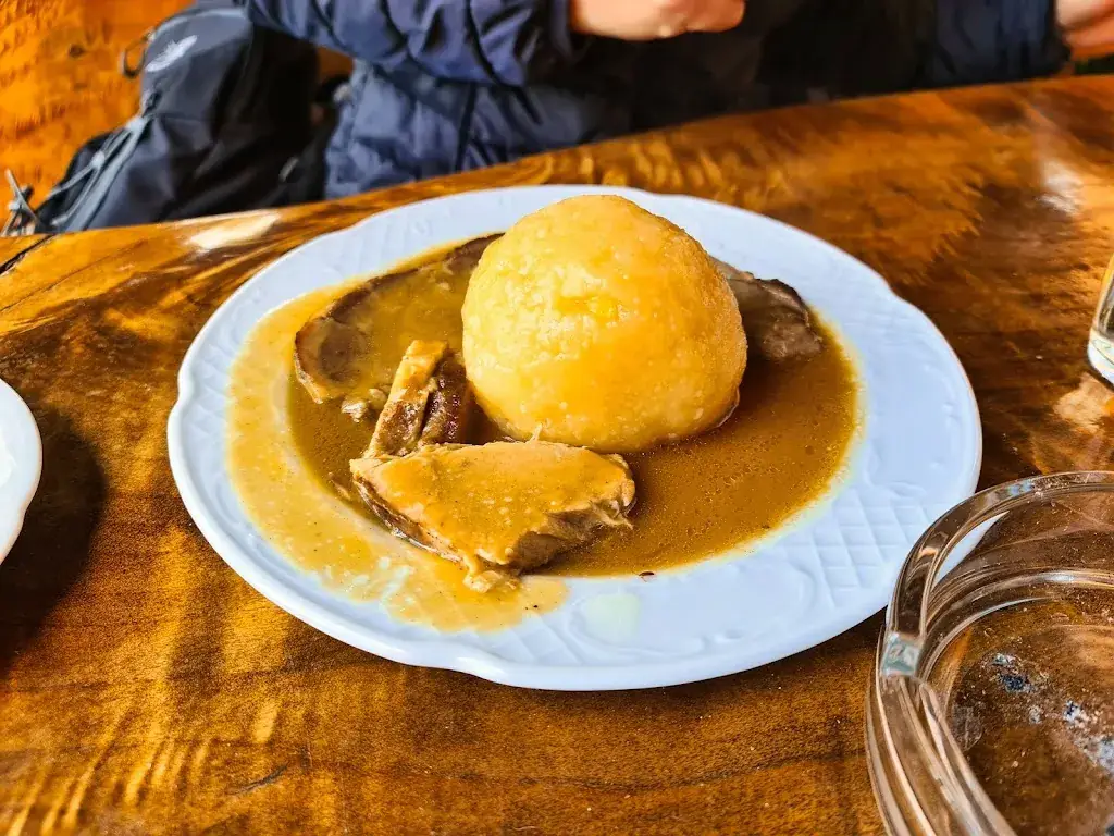 Menu_Gasthaus Greßl_Maria Taferl_immagine_7