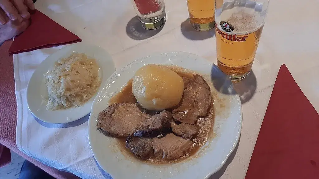 Menu_Gasthaus Greßl_Maria Taferl_immagine_8