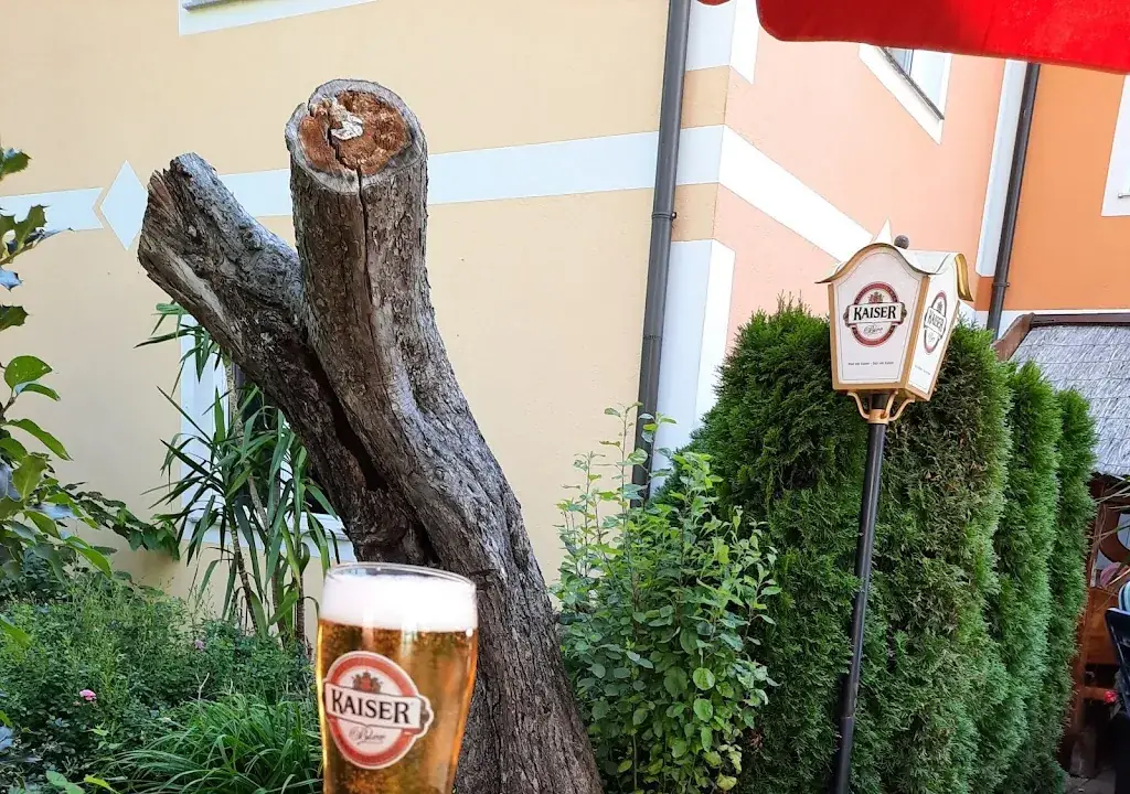 Menu_Gasthaus Greßl_Maria Taferl_immagine_9