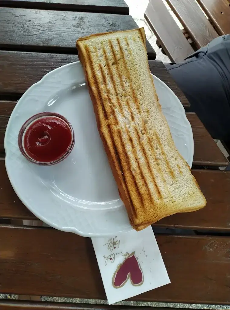 Brigitte Haubmann-Gass_Gasthaus Greßl_Maria Taferl_recensione