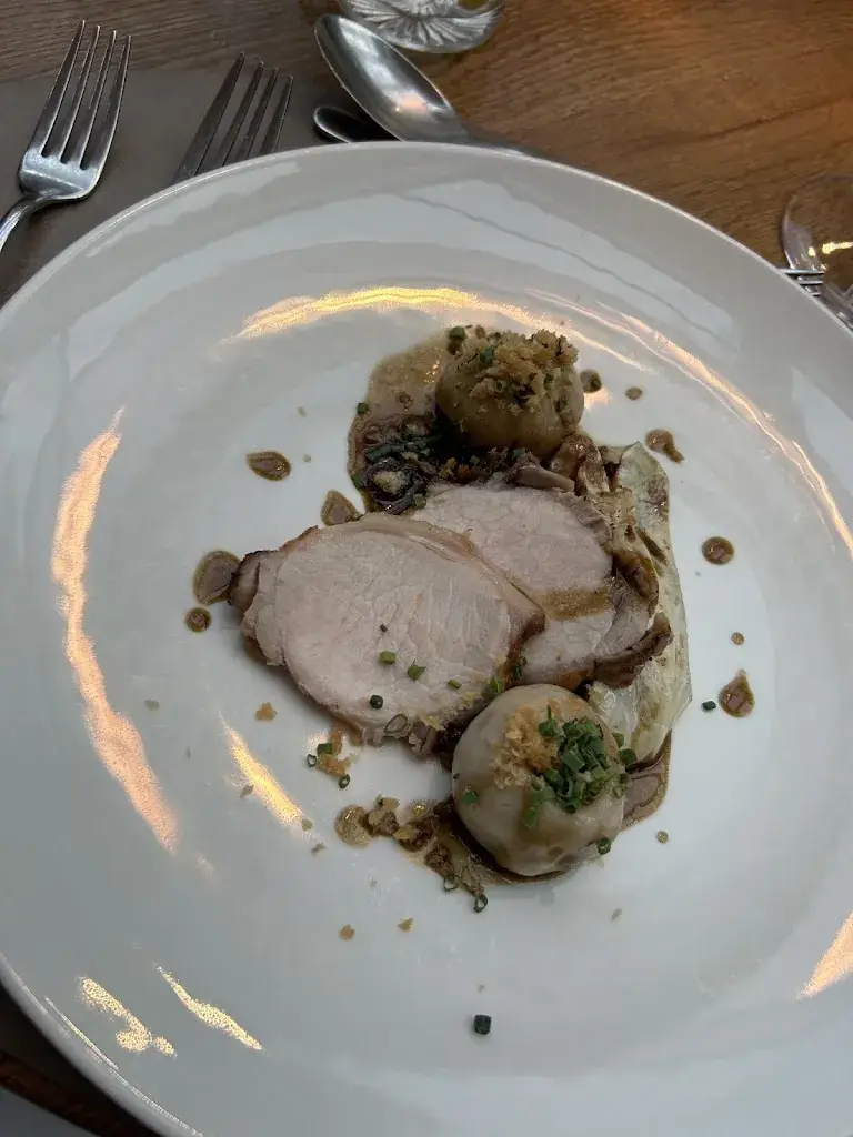 Nicolas_Hotel Schachner_Maria Taferl_recensione