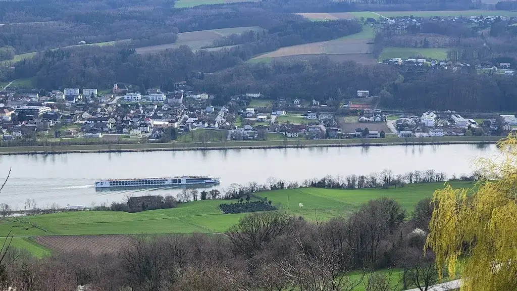 Paul Inverso_Hotel Schachner_Maria Taferl_recensione