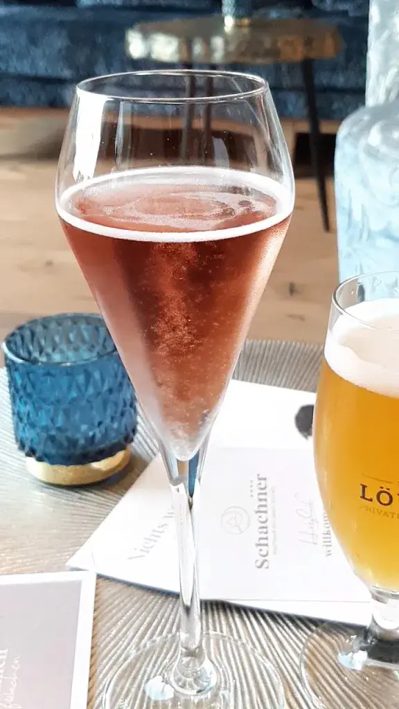 Sanja M_Hotel Schachner_Maria Taferl_recensione