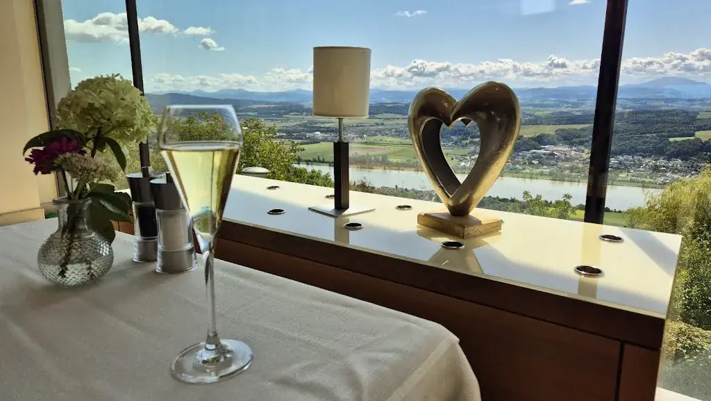 Judith_Restaurant Smaragd_Maria Taferl_review